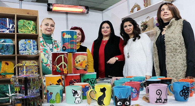 Kooperatifçilik Otobüsü’nün ilk durağı Adana oldu