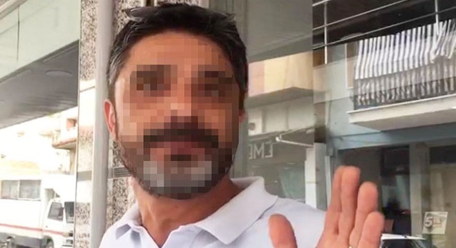 Köpeğe sopayla şiddet uygulayan kişiye barınağa gitme cezası