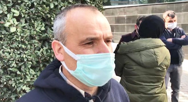Köpeğin peşinden giderken otomobilin çarptığı çocuk yoğun bakımda