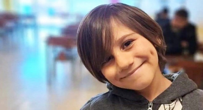 Köpek saldırısında hayatını kaybeden Emir, toprağa verildi