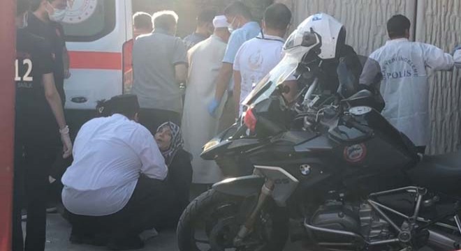 Köprü altında elektrik akımına kapılan Fatih öldü