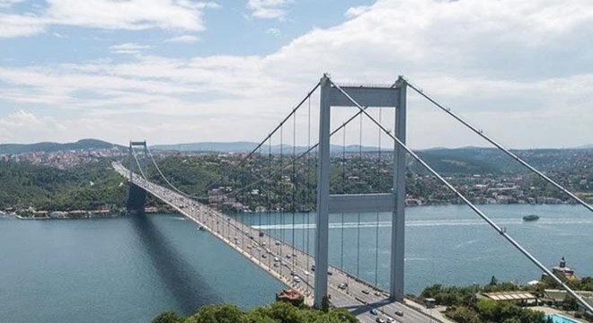 Köprü ve otoyol zammı Ocak ayına ertelendi