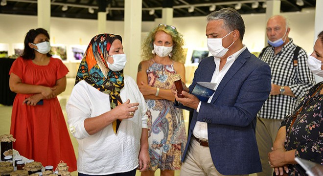 Köprülü Kanyon'dan Selge-Teras markası çıktı