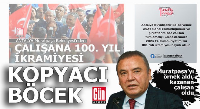 Kopyacı Böcek