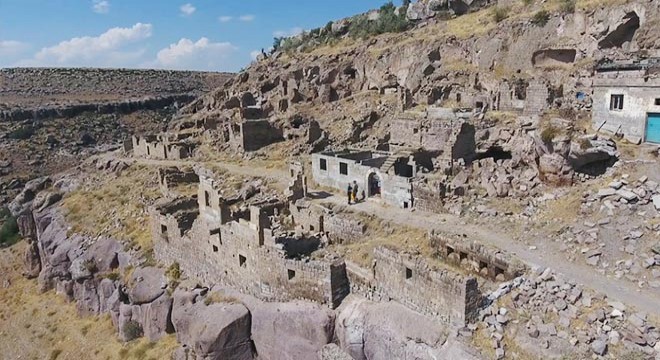 Koramaz Vadisi, tarihi ve doğal yapısıyla büyülüyor