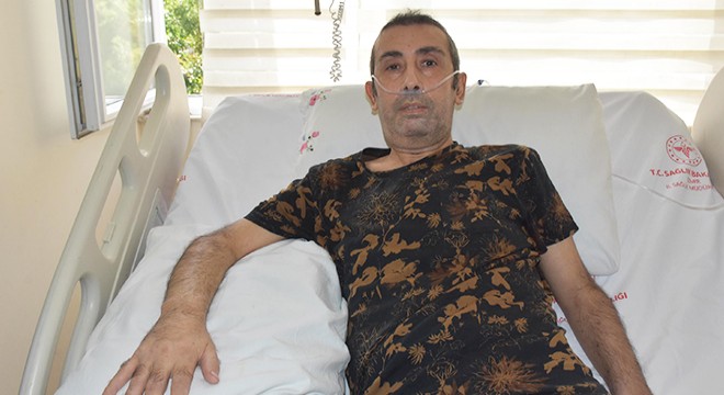 Koranavirüsü yendi, aşı olmayanlarla görüşmeme kararı aldı