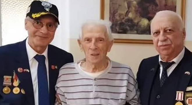 Kore Gazisi Bokuman'a veda; 'İkinci Ayla' iddiası