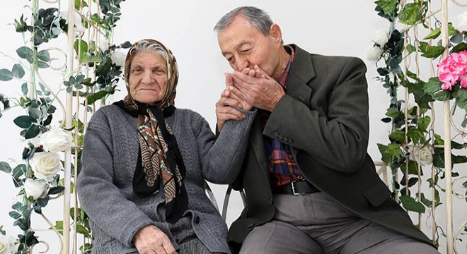 Kore gazisinden vefa örneği