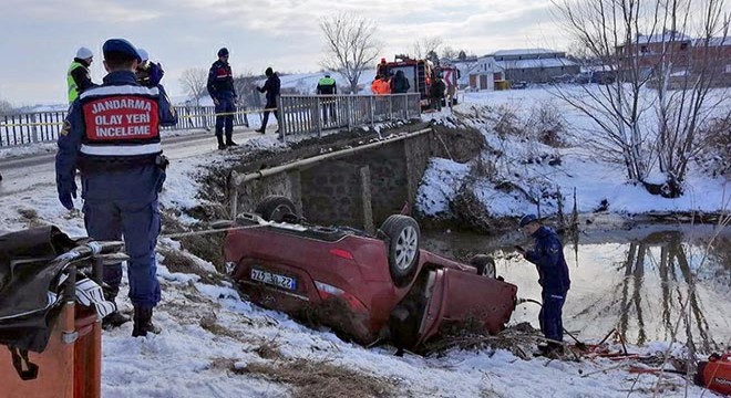 Korkunç kazada ölü sayısı 8'e yükseldi
