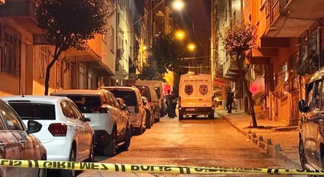 Korkunç olay: Aynı evde üç kişi vuruldu