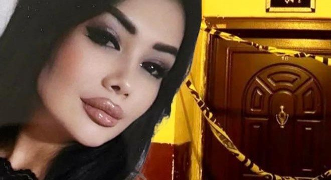 Korkunç olay: Züleyha nın sır ölümü
