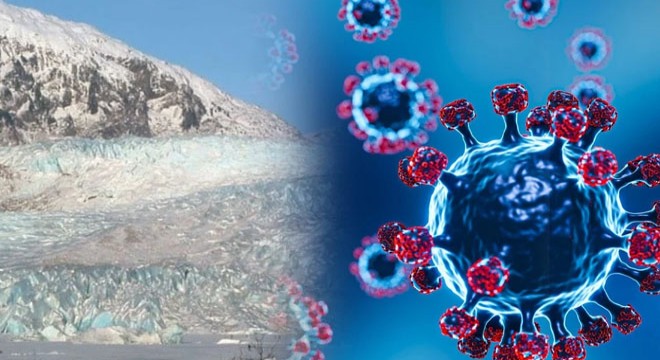 Korkutan haber: 40 bin yıllık mikrop canlandı