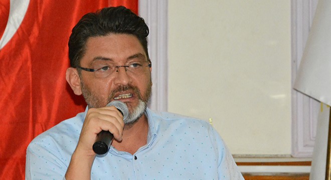Korkuteli Belediyesi temmuz ayı meclis toplantısı