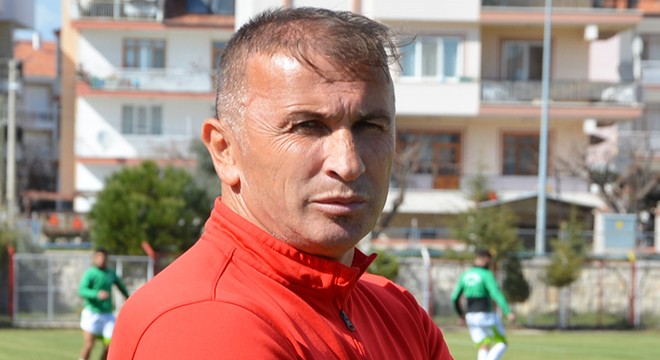 Korkuteli Belediyespor'da çifte ayrılık