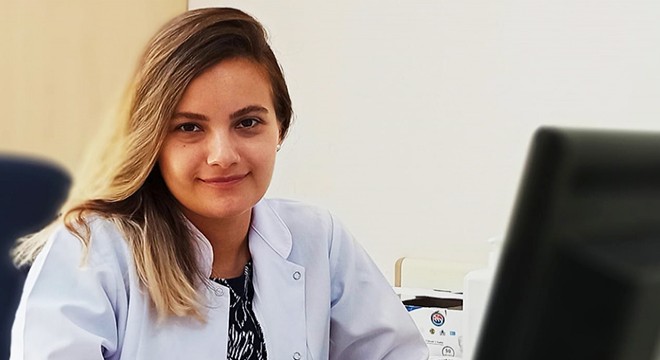 Korkuteli Devlet'e üçüncü dahiliye uzmanı