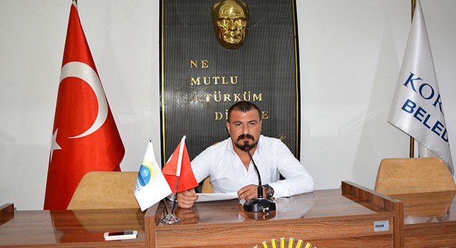 Korkuteli Muhtarlar Derneği'nde seçim