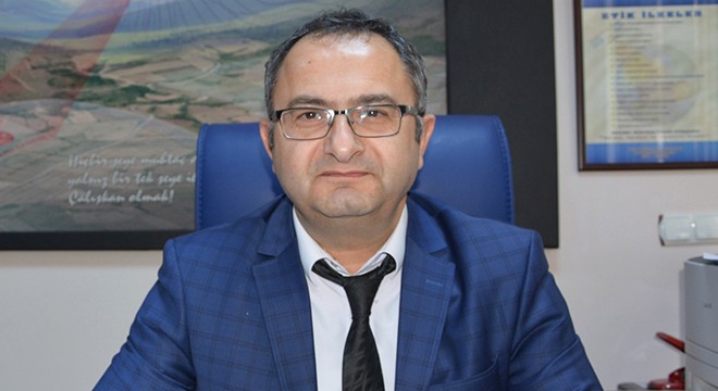 Korkuteli Tapu Müdürlüğü'nden 10 milyonluk gelir