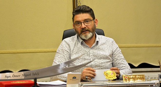 Korkuteli'de 3 mahalle 2021'de doğalgaza kavuşuyor