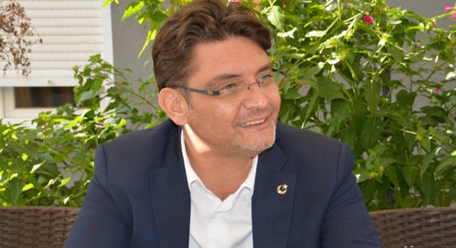 Korkuteli'de 'Alo Evlat' projesi