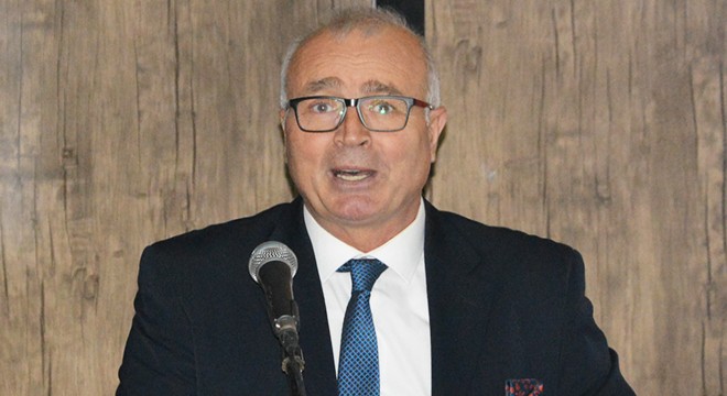Korkuteli'de Tıbbi ve Aromatik Bitkiler Çalıştayı