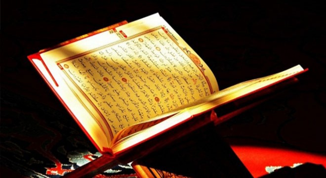Korkuteli'de hafızlık eğitimi