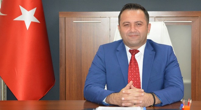 Korkuteli'de huzur toplantısı