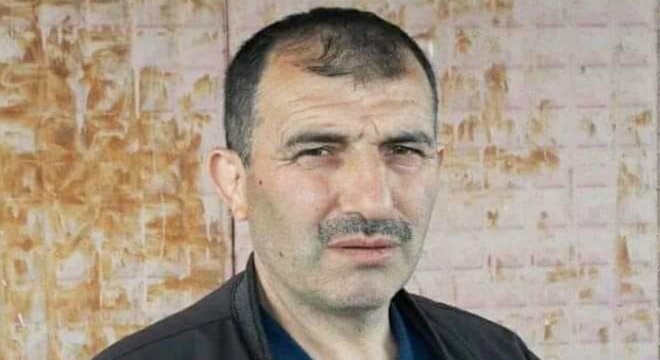 Korkuteli'de kaza: 1 ölü