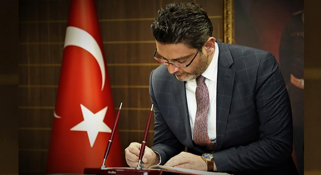 Korkuteli'de koronavirüs önlemleri