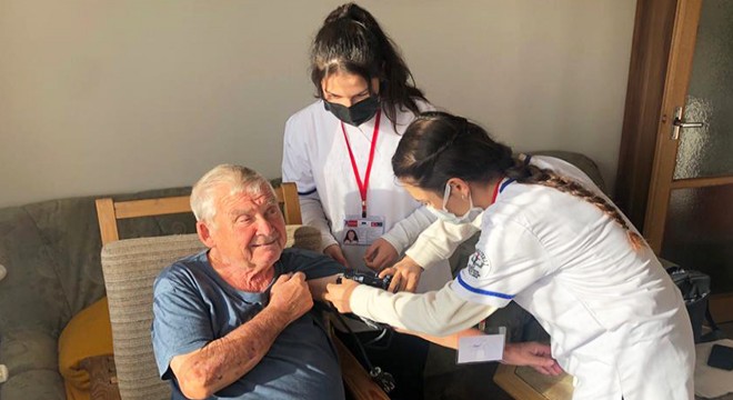 Korkuteli'de öğrenciler Almanya'da staj yapacak
