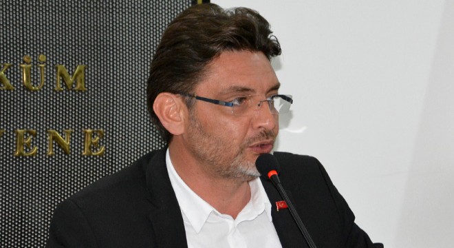Korkuteli'de yeni dönemin ilk meclisi
