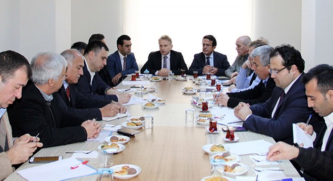 Korkuteli kekik, adaçayı ihraç edecek