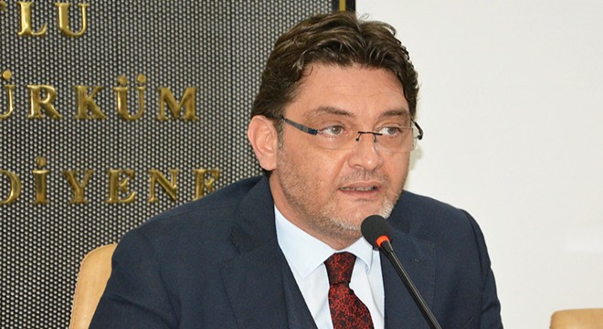 Korkuteli meclisinden İdlib saldırısına tepki