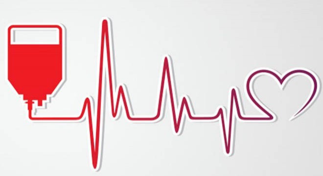 Korkuteli'nde kan bağışı çağrısı