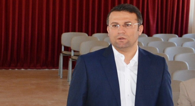 Korkuteli'nde okul güvenliği toplantısı