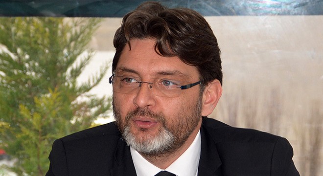 Korkuteli'ne doğalgaz projesi