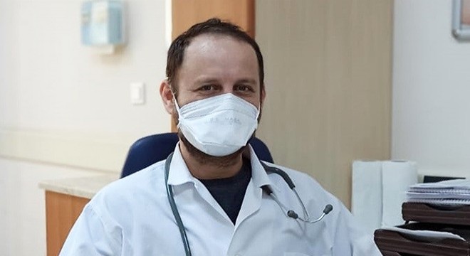 Korkuteli'ne ikinci genel cerrahi uzmanı