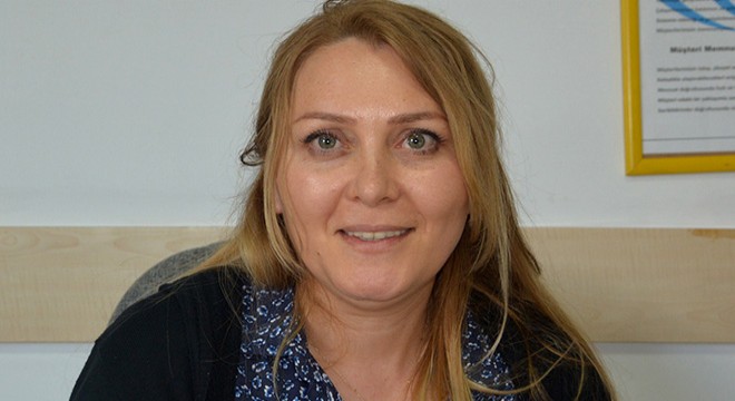 Korkuteli'ne yeni bir müdür