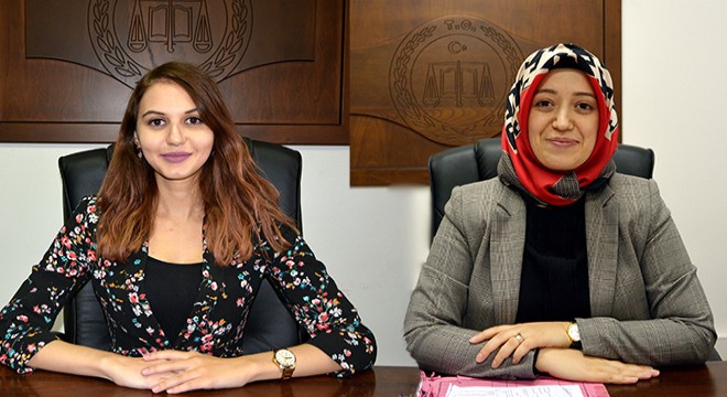 Korkuteli'ne yeni hakim ve savcı
