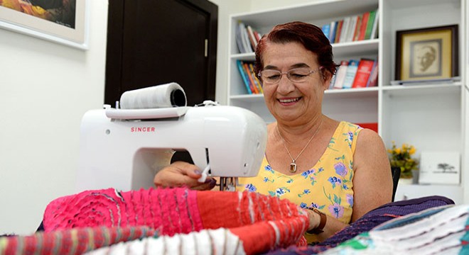 Korona kilimi müzayedede satılacak
