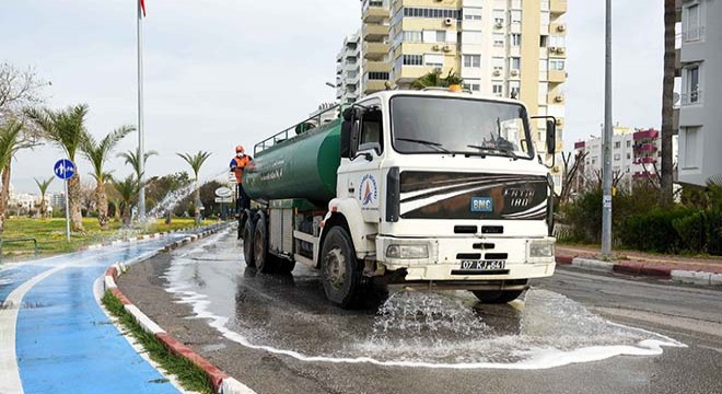 Korona timine her gün eğitim