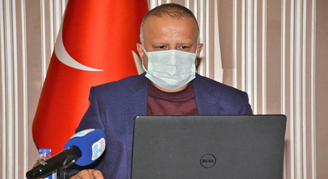 Koronavirüs, Manavgat'ta yatırımcıları durduramadı