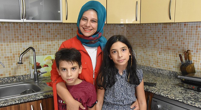 Koronavirüs döneminde evdeki yanık vakaları arttı
