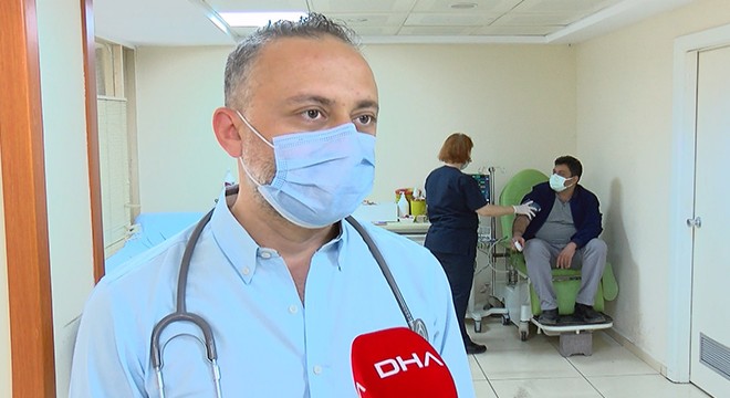 Koronavirüs erkeklerde unutkanlık, kadınlarda saç dökülmesi yaptı