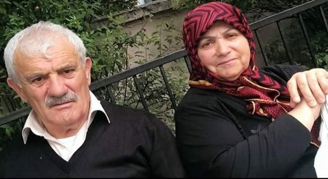Koronavirüs hastası kadın öldü, eşi yoğun bakımda
