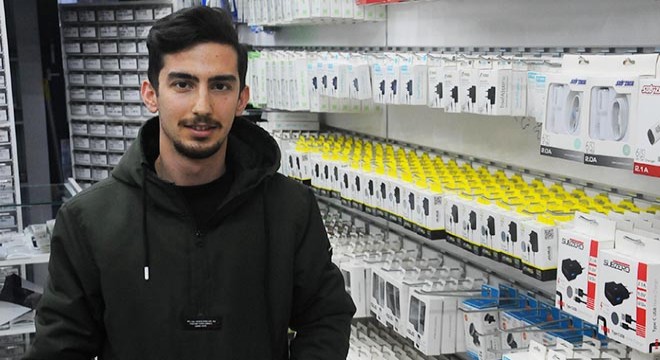 Koronavirüs, ikinci el teknoloji piyasasını vurdu
