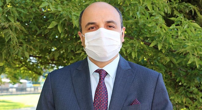Koronavirüs izolasyonundaki aile düğüne gitmiş