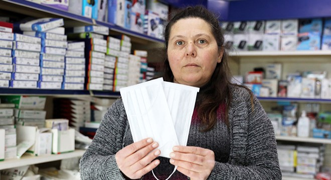 Koronavirüs, maske fiyatlarını da artırdı