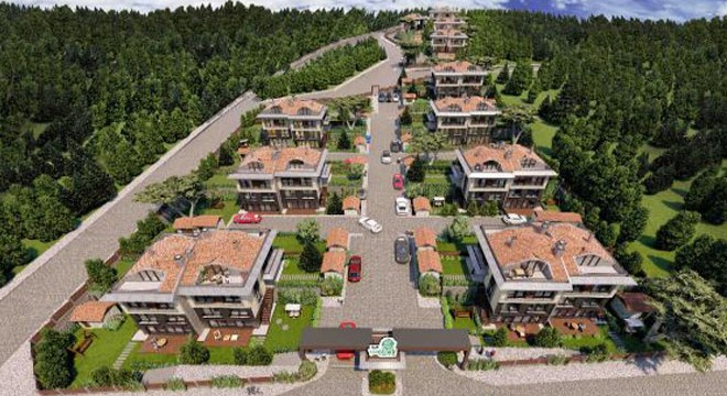 Koronavirüs sonrası ev ihtiyacı da değişti