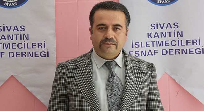 Koronavirüs süreci, okul kantincilerini de mağdur etti