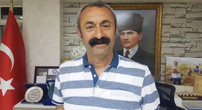 Maçoğlu'nun sağlık durumu iyi